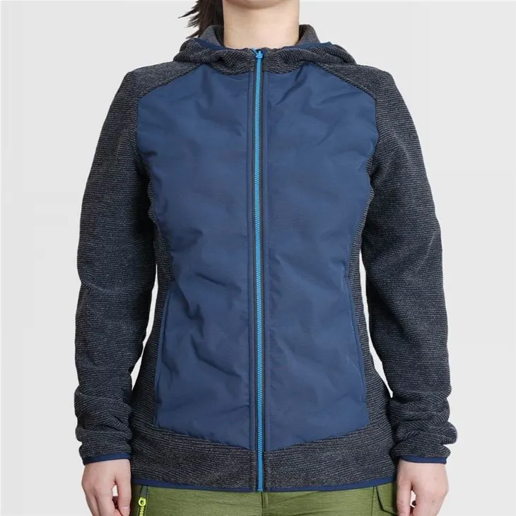 GL8898 Hybrid Jacket With Right Design